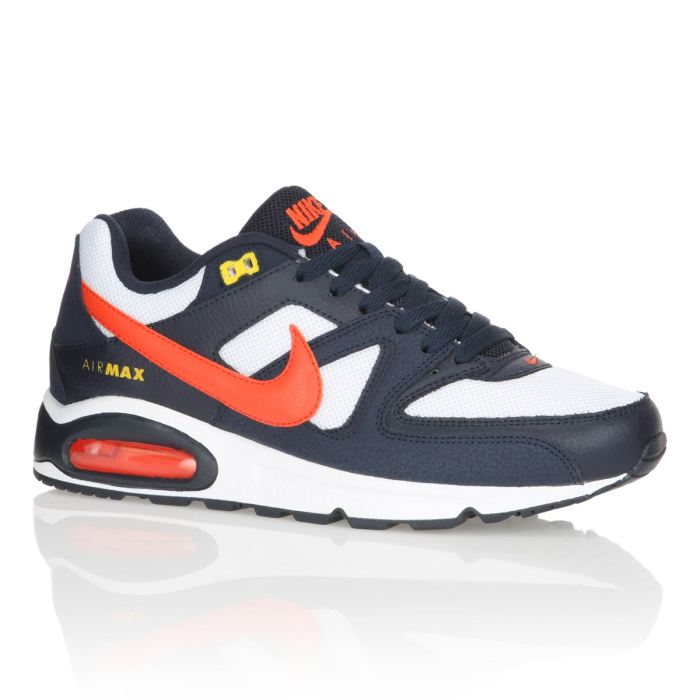 Nike Air Max Command soldes, Nike Air Max Command Pas Cher